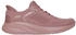 Skechers BOBS Sport Squad Chaos Women rose