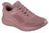 Skechers BOBS Sport Squad Chaos Women rose