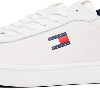 Tommy Hilfiger Archive '98 Sneaker wei&szlig;-blau rot