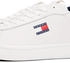 Tommy Hilfiger Archive '98 Sneaker weiß-blau rot