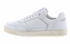 Sioux Tedroso-704 Sneaker weiß