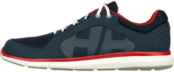 Helly Hansen Ahiga V4 Hp Leichte Segelsneaker marine