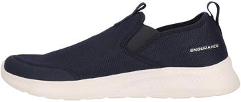 Endurance Alaric Schuh Navy