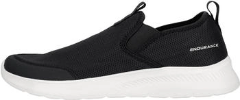 Endurance Sneaker Alaric schwarz
