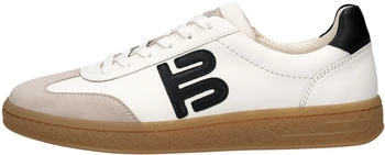 Bagatt ARJ02 Damen Sneaker weiss