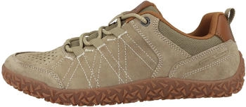 Camel Active Low-Top Sneaker hellkhaki