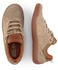 Camel Active Low-Top Sneaker hellkhaki