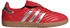 Adidas Samba Sneaker rot silber
