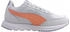 Puma R-78 Damen Sneaker weiß