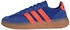 Adidas Decode Schuh semi lucid blue impact orange gum