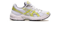 Asics 1203A609_0105, Asics Gel-1130 Freizeitschuhe, wei&szlig;, Gr&ouml;&szlig;e 43 &frac12;