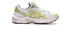 (1203A609-105) white/green apple