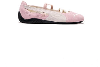 Puma Speedcat Suede Ballet Pink White