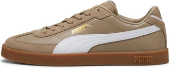 Puma Puma Club II Era 397447 Freizeitschuhe ice coffee weiß