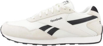 Reebok GLIDE LOW Sneaker chalk vintage chalk washed black