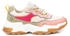 Refresh Turnschuhe 172404 fucsia mehrfarbig