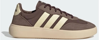 Adidas Barreda Decode Sneaker JR3519 erde-strata vanille schattenschwarz