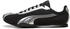 Puma H-Street OG Sneaker black silver
