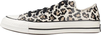 Converse Chuck 70 Glow-In-The-Dark schwarz leopardenmuster