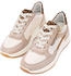 Ara Garda Sneaker shell cream sand biscuit natur