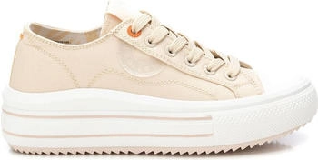 Refresh Freizeitschuhe 172719 beige