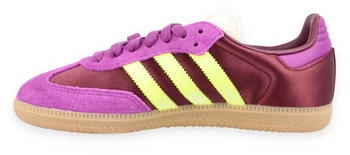 Adidas Samba OG W rot