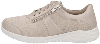 Solidus Sneaker 'Kyle' sand
