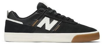 New Balance 306-Jamie Foy Skateschuh schwarz