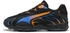 Puma INHALE Sneaker schwarz orange