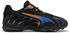 Puma INHALE Sneaker schwarz orange