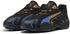 Puma INHALE Sneaker schwarz orange