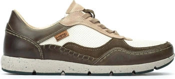 Pikolinos Sneakers Fuencarral grün
