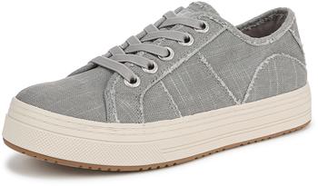 Blowfish Super Smile Damen-Sneaker nebelgrau