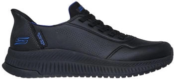 Skechers BOBS Squad 4-Direct Step 118424 Herren Sneaker Stiefel bbk