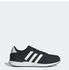 Adidas Run 60s 4 0 schwarz weiß