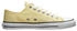 Ethletic Fair Trainer White Cap Lo Cut hellgelb