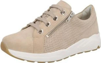 Solidus Sneaker unifarben