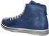 Andrea Conti 0341500 Hohe Sneaker blau