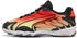 Puma INHALE Sneaker glowing red schwarz