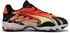 Puma INHALE Sneaker glowing red schwarz