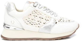 XTI Turnschuhe 143777 weiß