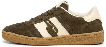 Marc O'Polo Sneaker mo&szlig;y olive