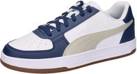 Puma 392290-80, PUMA Caven 2.0 Sneaker 80 - PUMA white/desert dust/gum 44