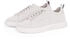 Tommy Hilfiger Light Cupsole Knit Seasonal Sneaker beige