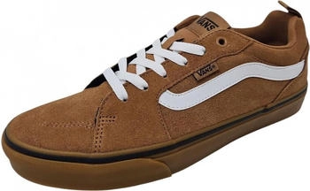 Vans Filmore Sneaker Backenhörnchen