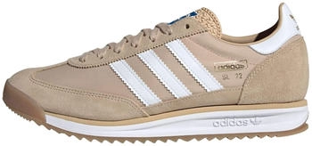 Adidas SL 72 RS Schuh magic beige cloud white blue bird