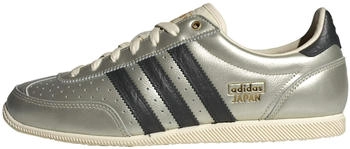 Adidas Japan Sneaker gold schwarz silber