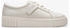 Clarks Mayhill Sneaker weiß