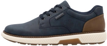 Rieker Sneaker navy braun