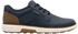 Rieker Sneaker navy braun